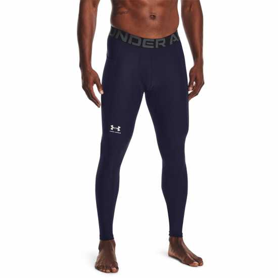 Under Armour Armour HeatGear® Leggings Men's  Мъжки долни дрехи