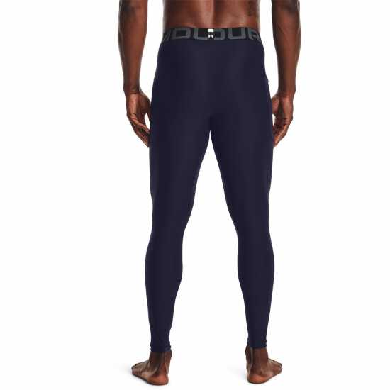 Under Armour Armour HeatGear® Leggings Men's  Мъжки долни дрехи
