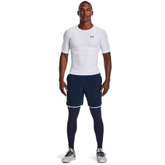 Under Armour Armour HeatGear® Leggings Men's  Мъжки долни дрехи