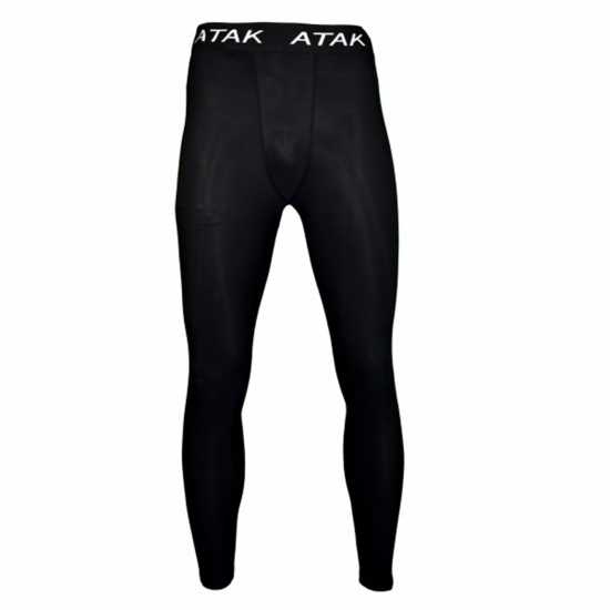 Atak Sports Gaelic Compression Tights Senior  Мъжки долни дрехи