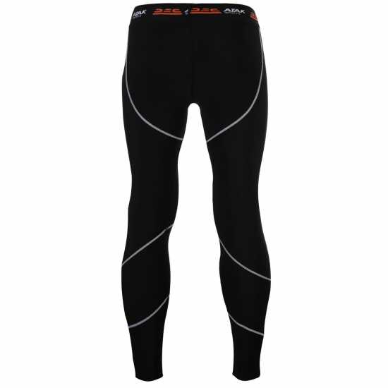 Atak Sports Gaelic Compression Tights Senior  Мъжки долни дрехи