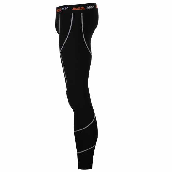 Atak Sports Gaelic Compression Tights Senior  Мъжки долни дрехи
