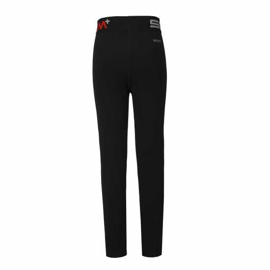Sondico Детски Клин За Момче S Therm Tights Junior Boys  Детски основен слой дрехи