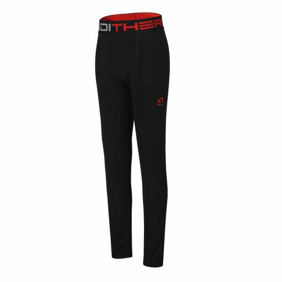 Sondico Детски Клин За Момче S Therm Tights Junior Boys  Детски основен слой дрехи