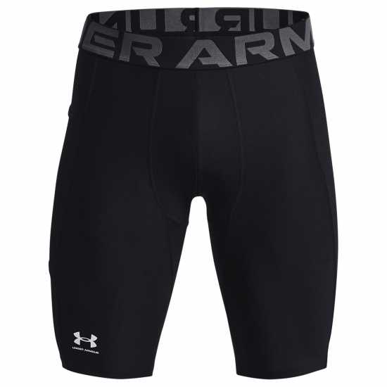 Мъжки долни дрехи Under Armour Armour HeatGear® Pocket Long Shorts Men's Under Armour Armour HeatGear® Pocket Long Shorts Men's Мъжки долни дрехи