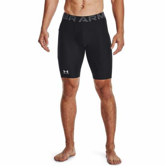 Мъжки долни дрехи Under Armour Armour HeatGear® Pocket Long Shorts Men's Under Armour Armour HeatGear® Pocket Long Shorts Men's Мъжки долни дрехи