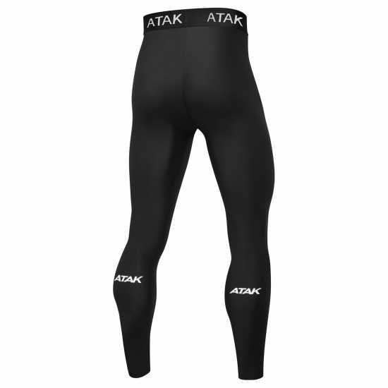 Gaelic Compression Tights Junior  