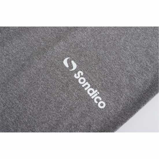 Мъжки долни дрехи Sondico Мъжки Клин Основен Слой Core Three Quarter Base Layer Tights Mens Сиво Sondico Мъжки Клин Основен Слой Core Three Quarter Base Layer Tights Mens Сиво Мъжки долни дрехи