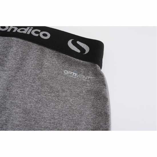 Мъжки долни дрехи Sondico Мъжки Клин Основен Слой Core Three Quarter Base Layer Tights Mens Сиво Sondico Мъжки Клин Основен Слой Core Three Quarter Base Layer Tights Mens Сиво Мъжки долни дрехи
