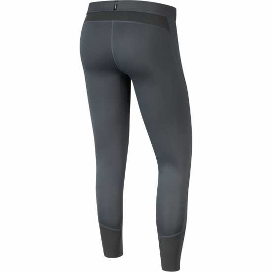 Nike Мъжки Клин Pro Warm Training Tights Mens  