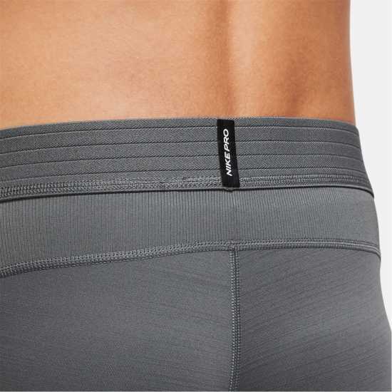 Nike Мъжки Клин Pro Warm Training Tights Mens  