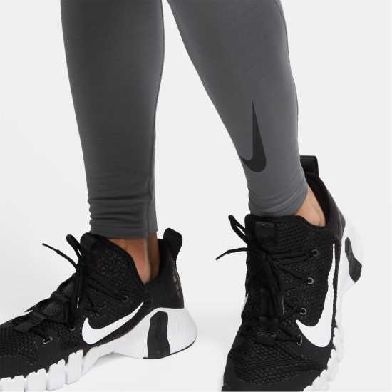 Nike Мъжки Клин Pro Warm Training Tights Mens  
