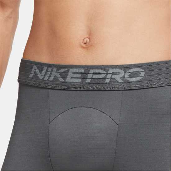 Nike Мъжки Клин Pro Warm Training Tights Mens  
