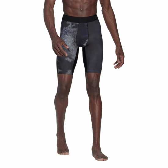 adidas Men's Baselayer Short Leggings  Мъжки долни дрехи