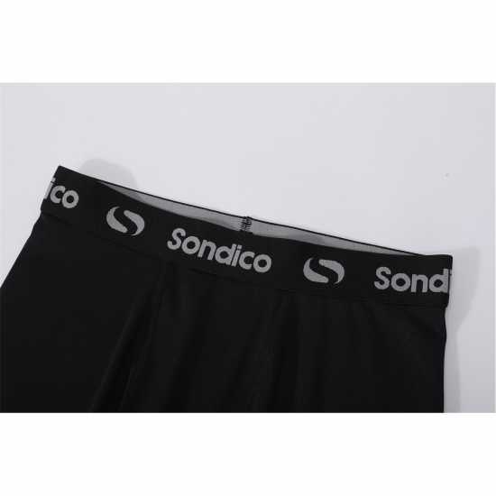 Мъжки долни дрехи Sondico Мъжки Клин Първи Слой Core 6 Base Layer Shorts Mens Черно Sondico Мъжки Клин Първи Слой Core 6 Base Layer Shorts Mens Черно Мъжки долни дрехи