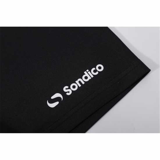 Мъжки долни дрехи Sondico Мъжки Клин Първи Слой Core 6 Base Layer Shorts Mens Черно Sondico Мъжки Клин Първи Слой Core 6 Base Layer Shorts Mens Черно Мъжки долни дрехи