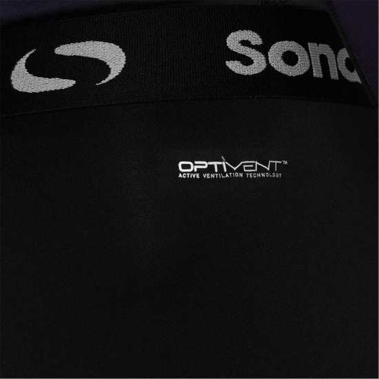 Мъжки долни дрехи Sondico Мъжки Клин Първи Слой Core 6 Base Layer Shorts Mens Черно Sondico Мъжки Клин Първи Слой Core 6 Base Layer Shorts Mens Черно Мъжки долни дрехи