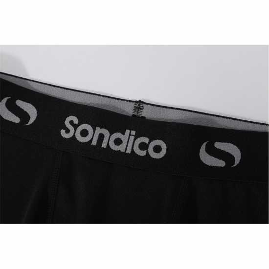 Мъжки долни дрехи Sondico Мъжки Клин Първи Слой Core 6 Base Layer Shorts Mens Черно Sondico Мъжки Клин Първи Слой Core 6 Base Layer Shorts Mens Черно Мъжки долни дрехи