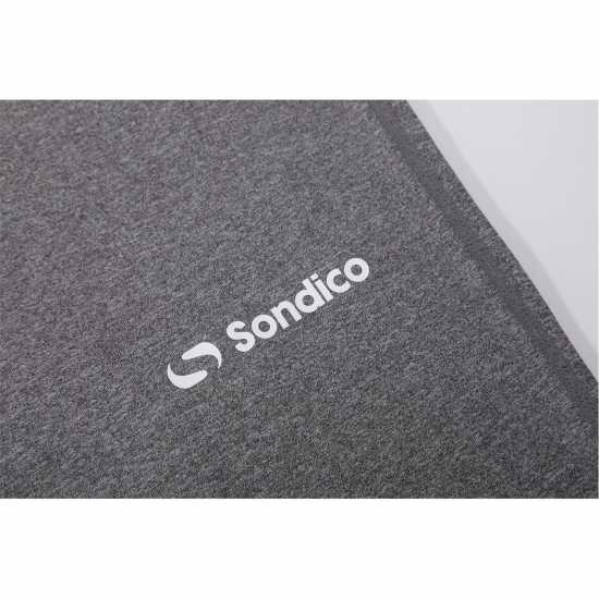 Sondico Мъжки Клин Core Tights Mens Сив марл Мъжки долни дрехи