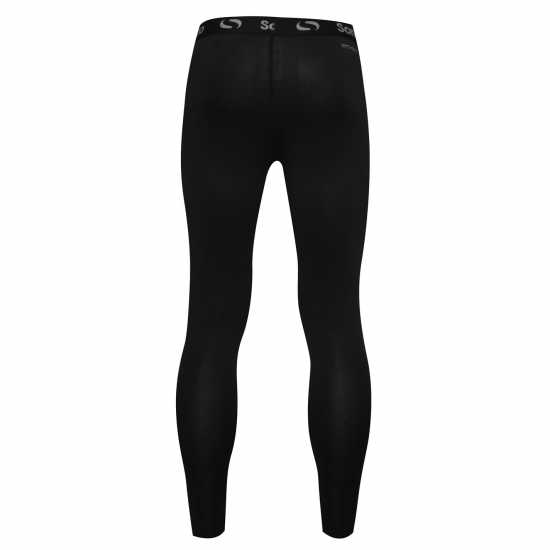 Мъжки долни дрехи Sondico Мъжки Клин Core Tights Mens Черно Sondico Мъжки Клин Core Tights Mens Черно Мъжки долни дрехи