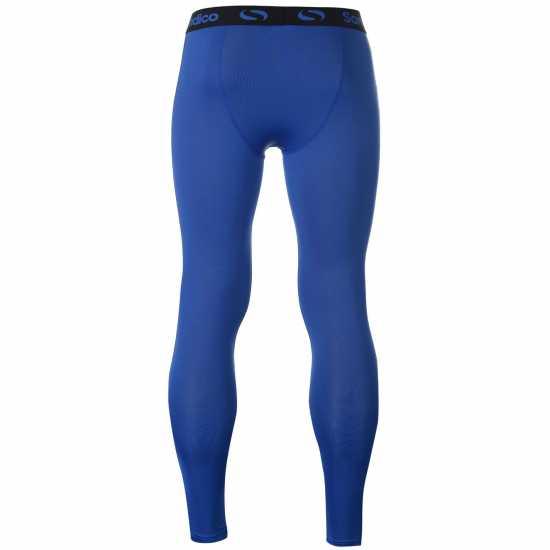 Мъжки долни дрехи Sondico Мъжки Клин Core Tights Mens Кралски Sondico Мъжки Клин Core Tights Mens Кралски Мъжки долни дрехи