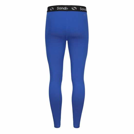 Мъжки долни дрехи Sondico Мъжки Клин Core Tights Mens Кралски Sondico Мъжки Клин Core Tights Mens Кралски Мъжки долни дрехи