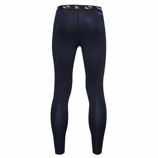 Мъжки долни дрехи Sondico Мъжки Клин Core Tights Mens Морска синьо Sondico Мъжки Клин Core Tights Mens Морска синьо Мъжки долни дрехи