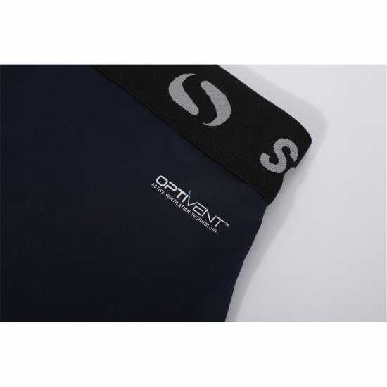 Мъжки долни дрехи Sondico Мъжки Клин Core Tights Mens Морска синьо Sondico Мъжки Клин Core Tights Mens Морска синьо Мъжки долни дрехи