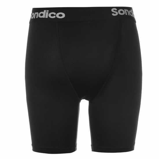 Детски основен слой дрехи Sondico Детски Спортен Клин Core Shorts Juniors Черно Sondico Детски Спортен Клин Core Shorts Juniors Черно Детски основен слой дрехи