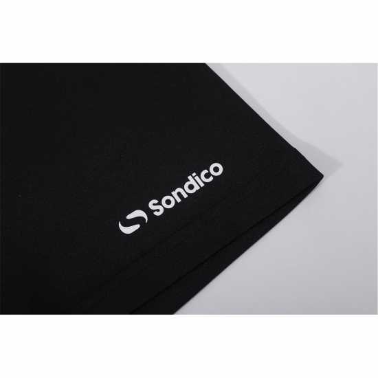 Детски основен слой дрехи Sondico Детски Спортен Клин Core Shorts Juniors Черно Sondico Детски Спортен Клин Core Shorts Juniors Черно Детски основен слой дрехи