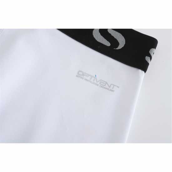 Детски основен слой дрехи Sondico Детски Спортен Клин Core Shorts Juniors Бяло Sondico Детски Спортен Клин Core Shorts Juniors Бяло Детски основен слой дрехи