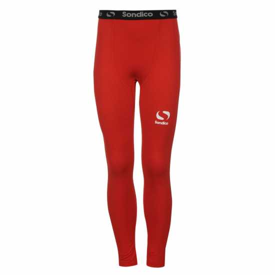 Детски основен слой дрехи Sondico Детски Клин Първи Слой Core Baselayer Tights Juniors Червено Sondico Детски Клин Първи Слой Core Baselayer Tights Juniors Червено Детски основен слой дрехи