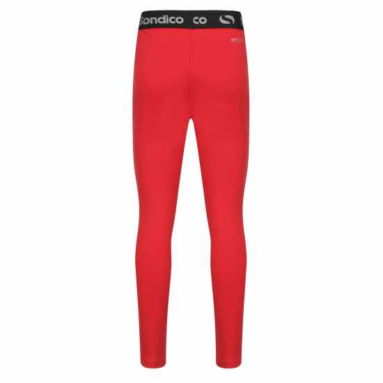 Детски основен слой дрехи Sondico Детски Клин Първи Слой Core Baselayer Tights Juniors Червено Sondico Детски Клин Първи Слой Core Baselayer Tights Juniors Червено Детски основен слой дрехи