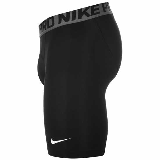 Nike Мъжки Клин Първи Слой Pro Core 6 Base Layer Shorts Mens  Мъжки долни дрехи