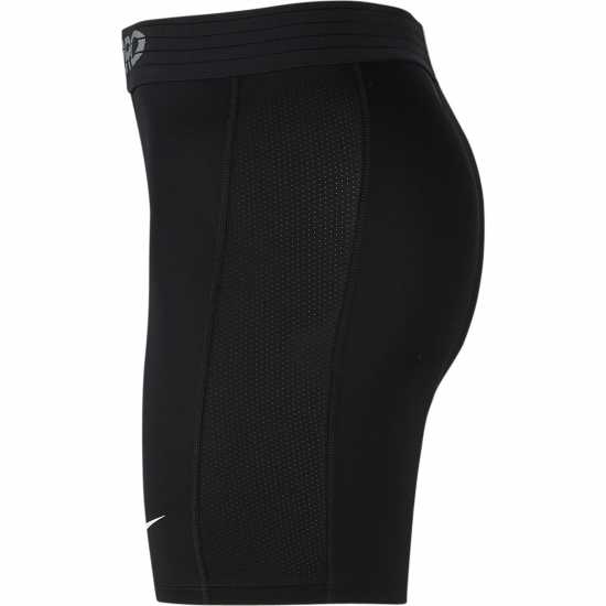 Nike Мъжки Клин Първи Слой Pro Core 6 Base Layer Shorts Mens  Мъжки долни дрехи
