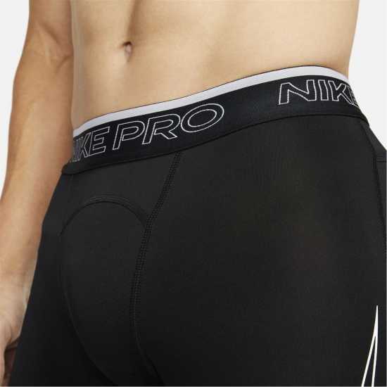 Мъжки долни дрехи Nike Мъжки Клин Първи Слой Pro Core 9 Base Layer Shorts Mens Nike Мъжки Клин Първи Слой Pro Core 9 Base Layer Shorts Mens Мъжки долни дрехи