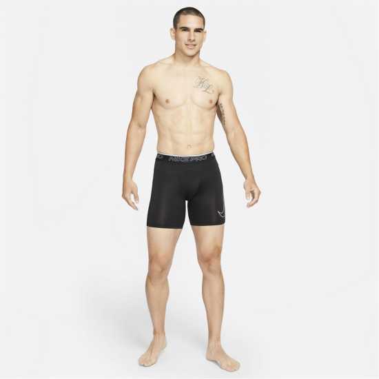 Мъжки долни дрехи Nike Мъжки Клин Първи Слой Pro Core 9 Base Layer Shorts Mens Nike Мъжки Клин Първи Слой Pro Core 9 Base Layer Shorts Mens Мъжки долни дрехи