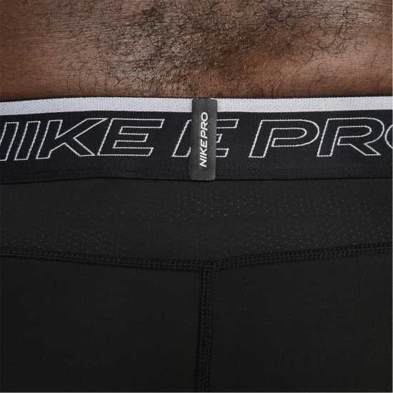 Мъжки долни дрехи Nike Pro Core Tight Mens Nike Pro Core Tight Mens Мъжки долни дрехи