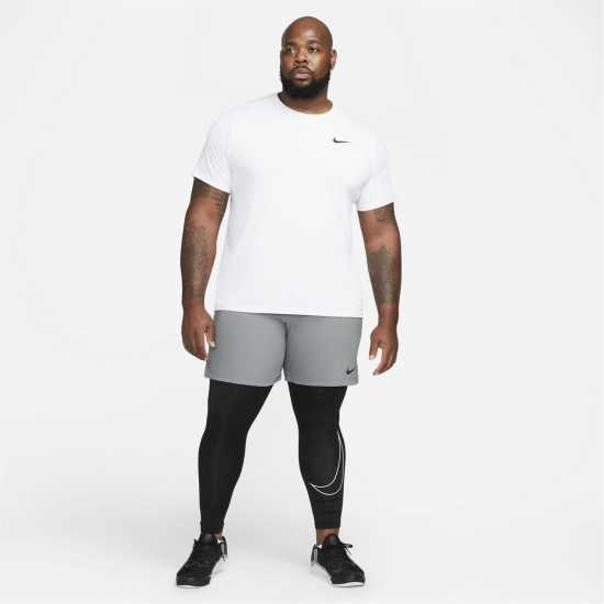 Мъжки долни дрехи Nike Pro Core Tight Mens Nike Pro Core Tight Mens Мъжки долни дрехи