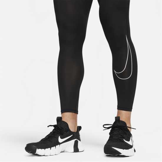 Nike Pro Core Tight Mens  Мъжки долни дрехи