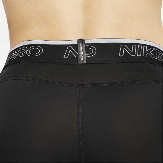 Nike Pro Core Tight Mens Black Мъжки долни дрехи