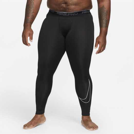 Nike Pro Core Tight Mens  Мъжки долни дрехи