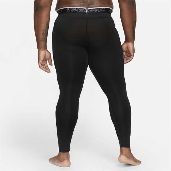 Мъжки долни дрехи Nike Pro Core Tight Mens Nike Pro Core Tight Mens Мъжки долни дрехи
