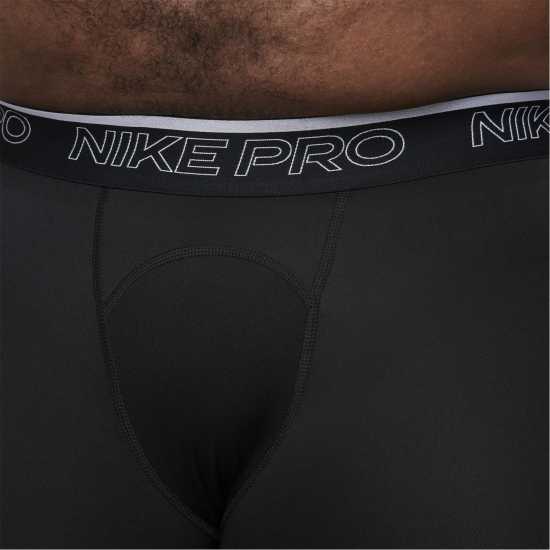 Мъжки долни дрехи Nike Pro Core Tight Mens Nike Pro Core Tight Mens Мъжки долни дрехи