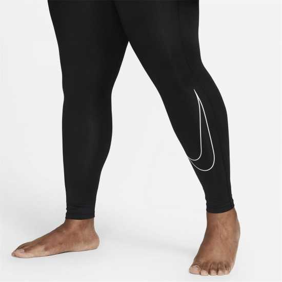 Мъжки долни дрехи Nike Pro Core Tight Mens Nike Pro Core Tight Mens Мъжки долни дрехи
