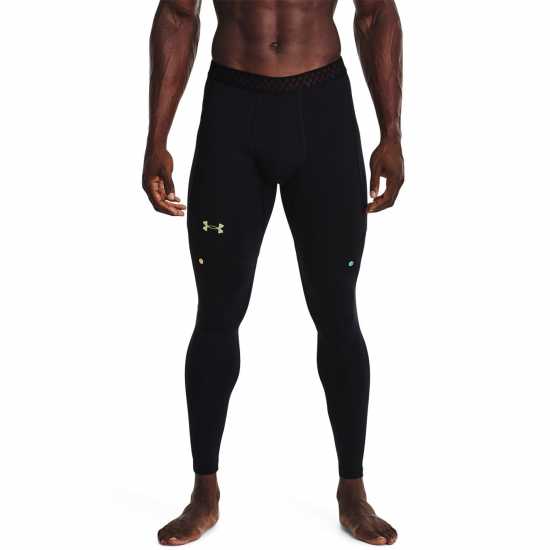 Under Armour Smartform Legging Sn99 Black Мъжки долни дрехи