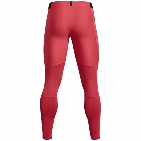 Under Armour Smartform Legging Sn99 Red Мъжки долни дрехи