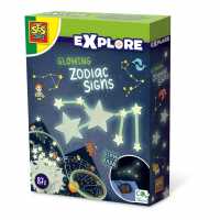 Explore Children's Glowing Zodiac Signs  Подаръци и играчки
