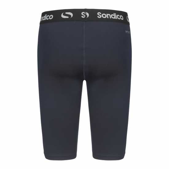 Sondico Мъжки Шорти Core 9 Shorts Mens Navy Мъжки долни дрехи
