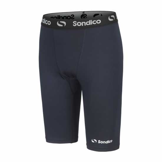 Sondico Мъжки Шорти Core 9 Shorts Mens Navy Мъжки долни дрехи